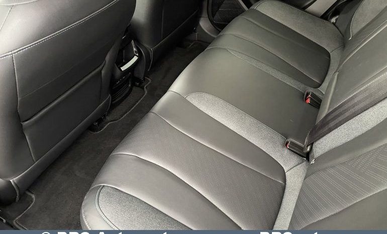 MG MG5 Long Range 61.1 kWh Automatas 2022 full