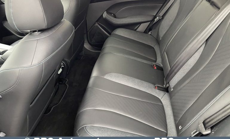 MG MG5 Long Range 61.1 kWh Automatas 2022 full