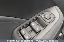 MG MG5 Long Range 61.1 kWh Automatas 2022 full