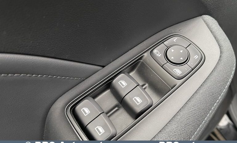 MG MG5 Long Range 61.1 kWh Automatas 2022 full