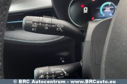 MG MG5 Long Range 61.1 kWh Automatas 2022 full