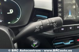 MG MG5 Long Range 61.1 kWh Automatas 2022 full