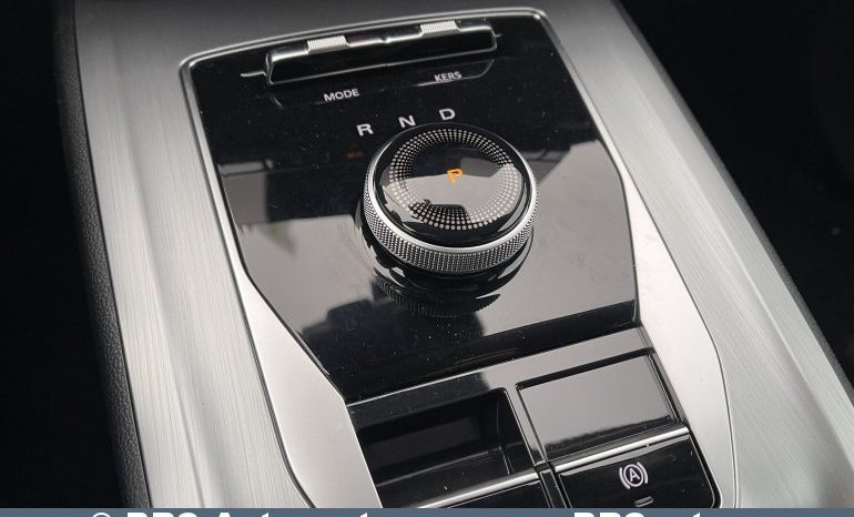 MG MG5 Long Range 61.1 kWh Automatas 2022 full