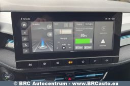 MG MG5 Long Range 61.1 kWh Automatas 2022 full