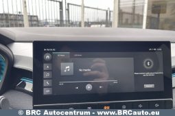 MG MG5 Long Range 61.1 kWh Automatas 2022 full