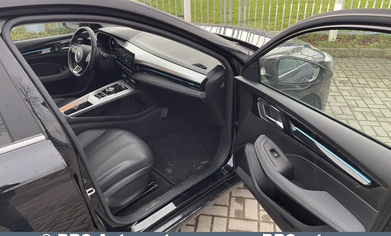 MG MG5 Long Range 61.1 kWh Automatas 2022 full