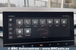 MG MG5 Long Range 61.1 kWh Automatas 2022 full