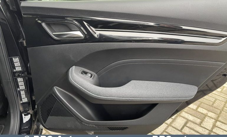 MG MG5 Long Range 61.1 kWh Automatas 2022 full