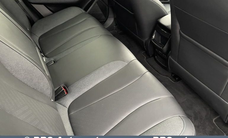 MG MG5 Long Range 61.1 kWh Automatas 2022 full