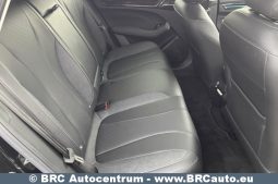 MG MG5 Long Range 61.1 kWh Automatas 2022 full