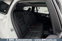 Volvo V60 Plug-in AWD T8 Twin Engine 2025 full