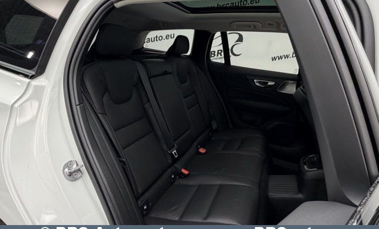 Volvo V60 Plug-in AWD T8 Twin Engine 2025 full