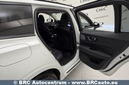 Volvo V60 Plug-in AWD T8 Twin Engine 2025 full