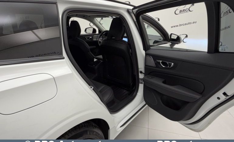 Volvo V60 Plug-in AWD T8 Twin Engine 2025 full