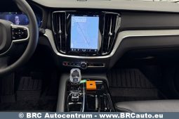 Volvo V60 Plug-in AWD T8 Twin Engine 2025 full