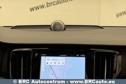 Volvo V60 Plug-in AWD T8 Twin Engine 2025 full