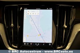 Volvo V60 Plug-in AWD T8 Twin Engine 2025 full