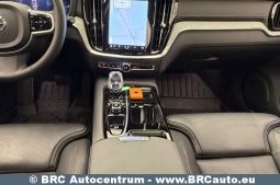 Volvo V60 Plug-in AWD T8 Twin Engine 2025 full