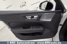 Volvo V60 Plug-in AWD T8 Twin Engine 2025 full