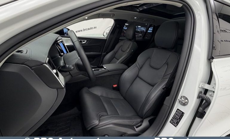 Volvo V60 Plug-in AWD T8 Twin Engine 2025 full