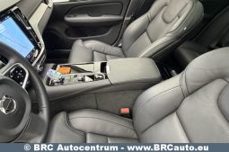 Volvo V60 Plug-in AWD T8 Twin Engine 2025 full