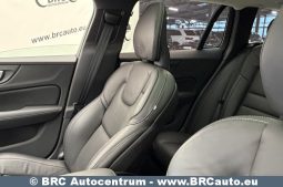 Volvo V60 Plug-in AWD T8 Twin Engine 2025 full