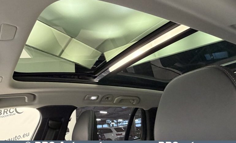 Volvo V60 Plug-in AWD T8 Twin Engine 2025 full