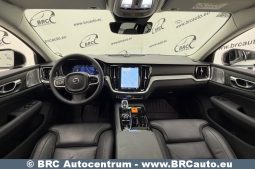 Volvo V60 Plug-in AWD T8 Twin Engine 2025