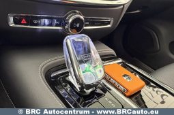 Volvo V60 Plug-in AWD T8 Twin Engine 2025 full