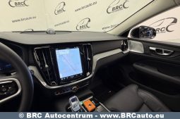 Volvo V60 Plug-in AWD T8 Twin Engine 2025 full