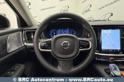 Volvo V60 Plug-in AWD T8 Twin Engine 2025 full