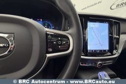 Volvo V60 Plug-in AWD T8 Twin Engine 2025 full