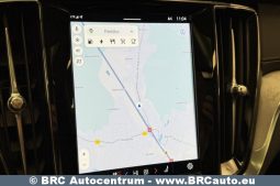 Volvo V60 Plug-in AWD T8 Twin Engine 2025 full