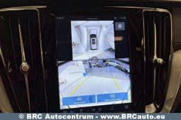 Volvo V60 Plug-in AWD T8 Twin Engine 2025 full