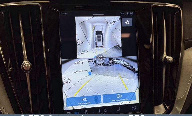 Volvo V60 Plug-in AWD T8 Twin Engine 2025 full