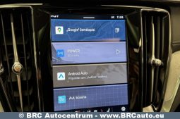 Volvo V60 Plug-in AWD T8 Twin Engine 2025 full