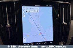 Volvo V60 Plug-in AWD T8 Twin Engine 2025 full