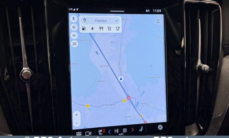 Volvo V60 Plug-in AWD T8 Twin Engine 2025 full