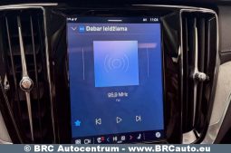 Volvo V60 Plug-in AWD T8 Twin Engine 2025 full