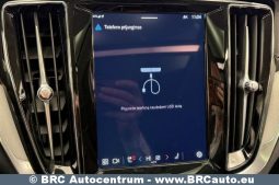 Volvo V60 Plug-in AWD T8 Twin Engine 2025 full