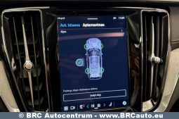 Volvo V60 Plug-in AWD T8 Twin Engine 2025 full