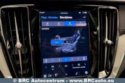 Volvo V60 Plug-in AWD T8 Twin Engine 2025 full