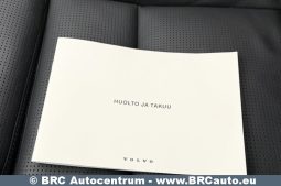 Volvo V60 Plug-in AWD T8 Twin Engine 2025 full