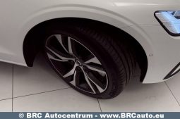 Volvo V60 Plug-in AWD T8 Twin Engine 2025 full