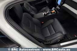 Volvo V60 Plug-in AWD T8 Twin Engine 2025