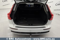 Volvo V60 Plug-in AWD T8 Twin Engine 2025 full