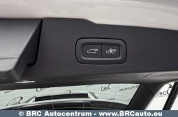 Volvo V60 Plug-in AWD T8 Twin Engine 2025 full