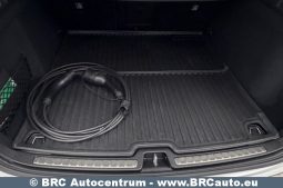 Volvo V60 Plug-in AWD T8 Twin Engine 2025 full