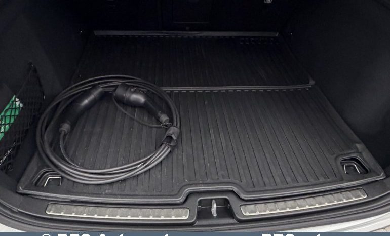 Volvo V60 Plug-in AWD T8 Twin Engine 2025 full