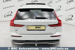 Volvo V60 Plug-in AWD T8 Twin Engine 2025 full